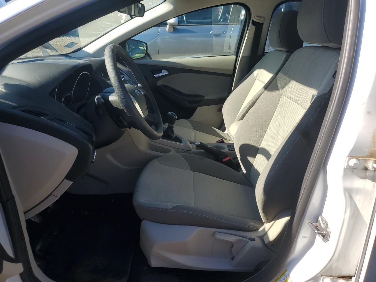 2013 Ford Focus - Image 7