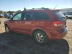 2009 Dodge Journey Se zu verkaufen in Davison, MI - Front End