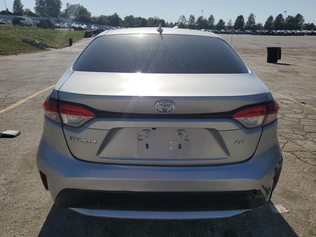 2020 Toyota Corolla - Image 6