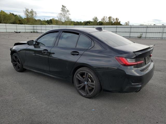 3MW5R7J08N8C49661 BMW 3 Series 330XI 2