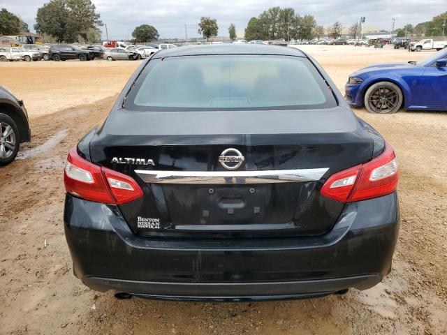  NISSAN ALTIMA 2016 Черный