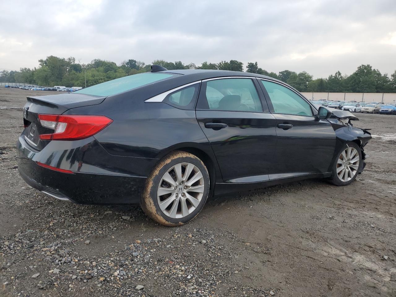 2019 Honda Accord - Image 3
