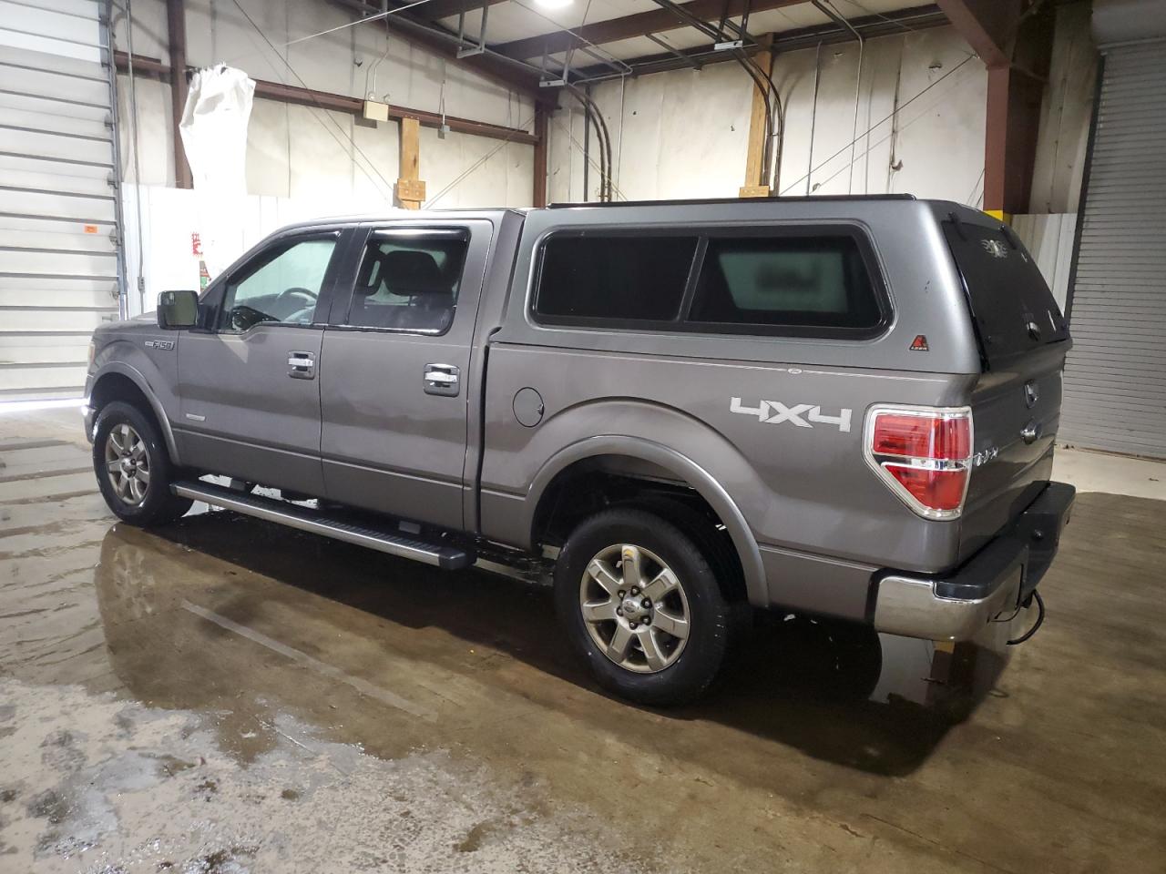 2014 Ford F-150 - Image 2