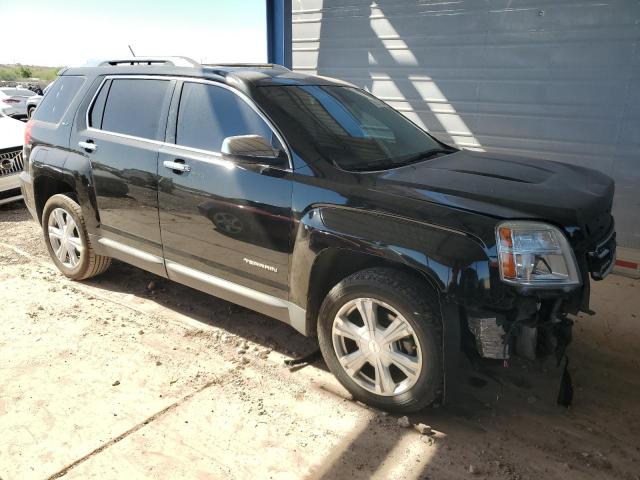  GMC TERRAIN 2016 Czarny