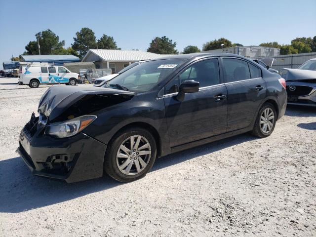 2015 Subaru Impreza Premium