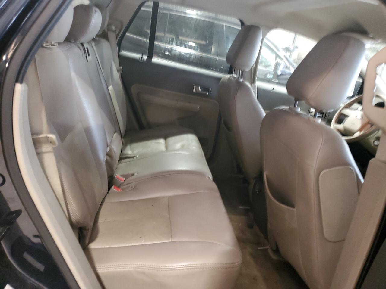 2008 Ford Edge - Image 11