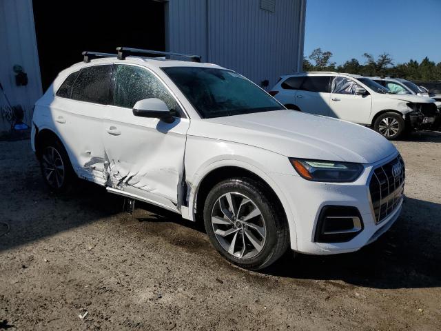 WA1BAAFY5M2128358 Audi Q5 PREMIUM 4