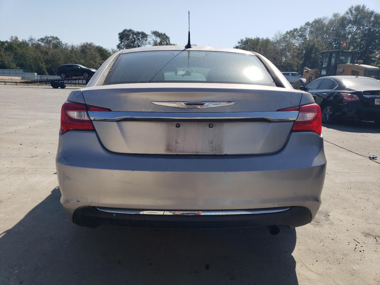 1C3CCBABXDN734092 2013 Chrysler 200 Lx