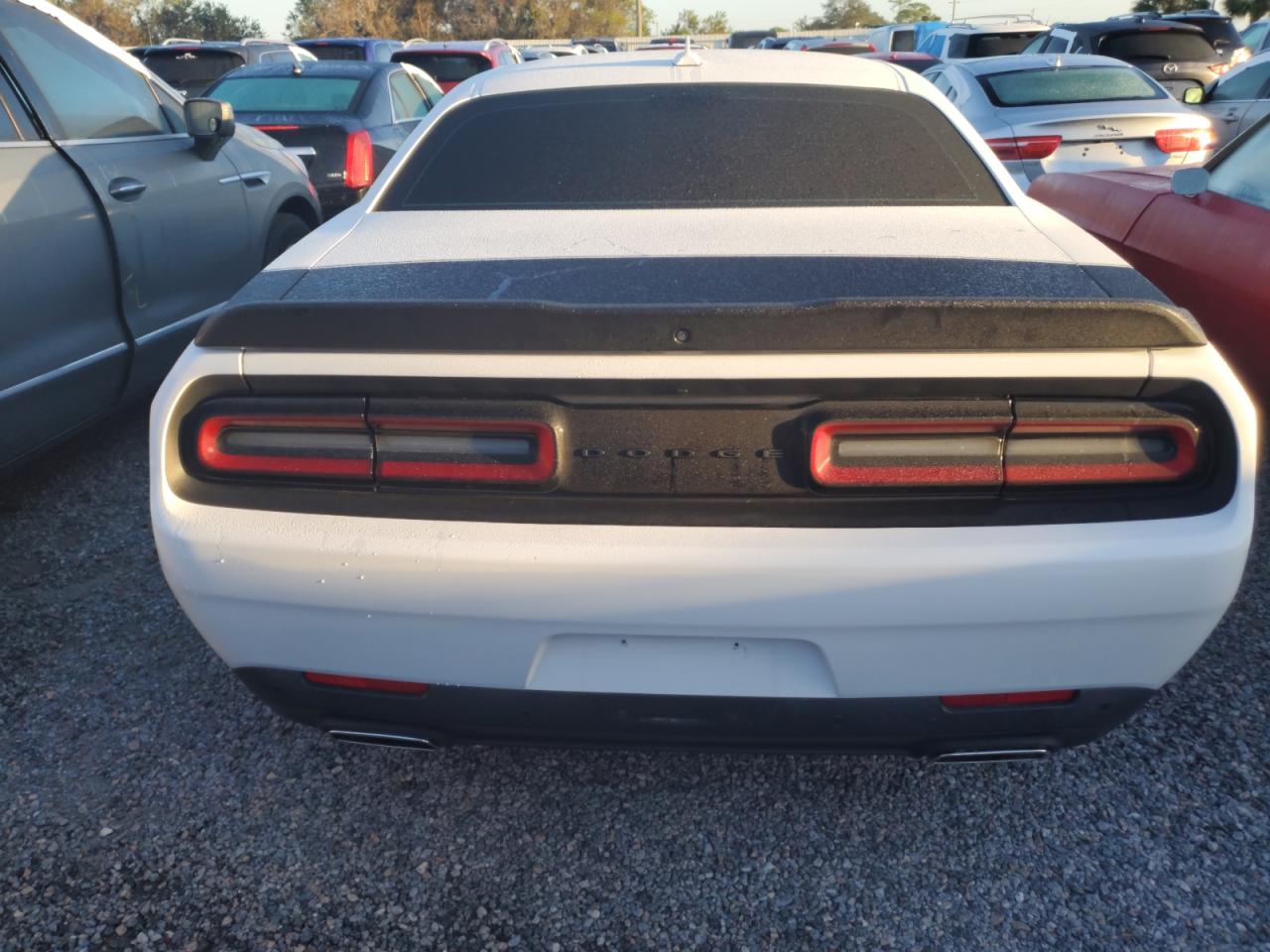 2020 Dodge Challenger Gt VIN: 2C3CDZJG4LH218531 Lot: 73663324