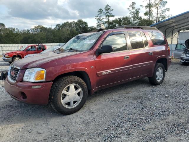 2003 Gmc Envoy Xl