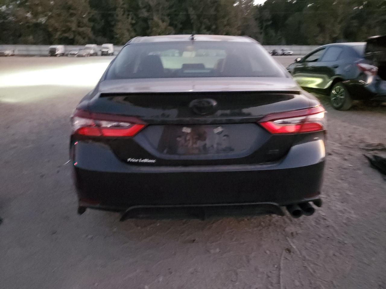 2023 Toyota Camry - Image 6