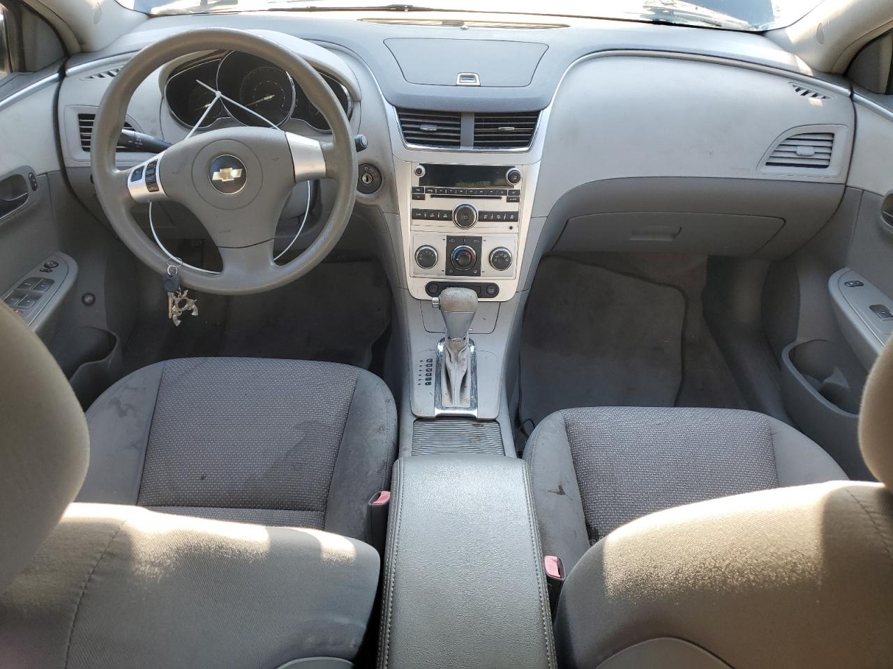 2009 Chevrolet Malibu Ls VIN: 1G1ZG57B694175777 Lot: 69475254