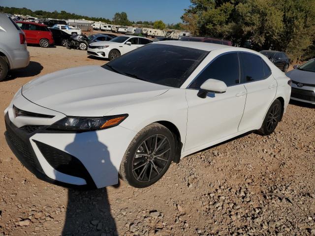 TOYOTA CAMRY SE 2021