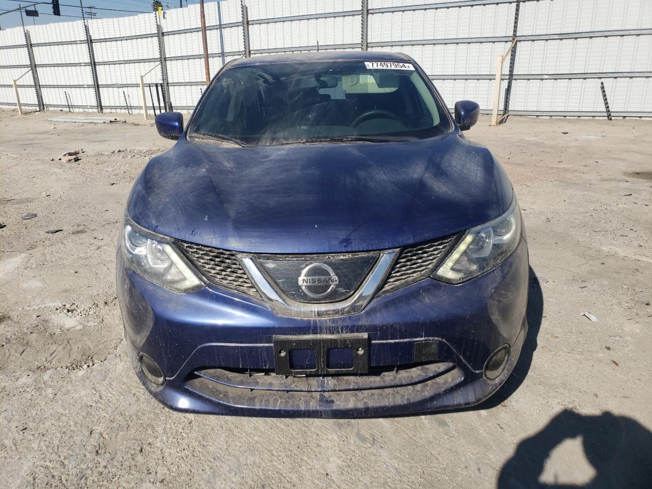 2019 Nissan Rogue - Image 5
