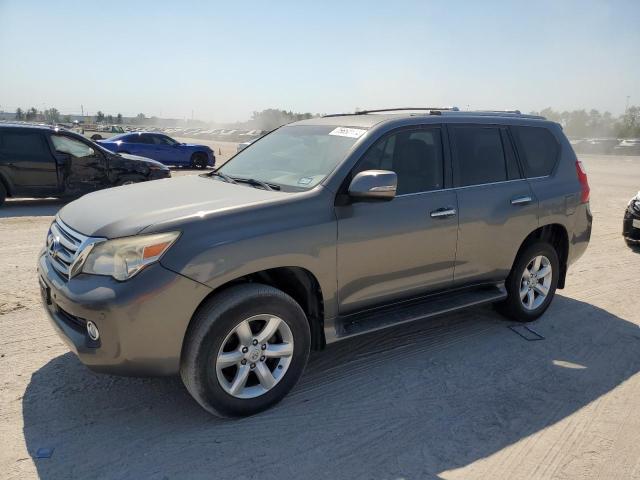 2011 Lexus Gx 460