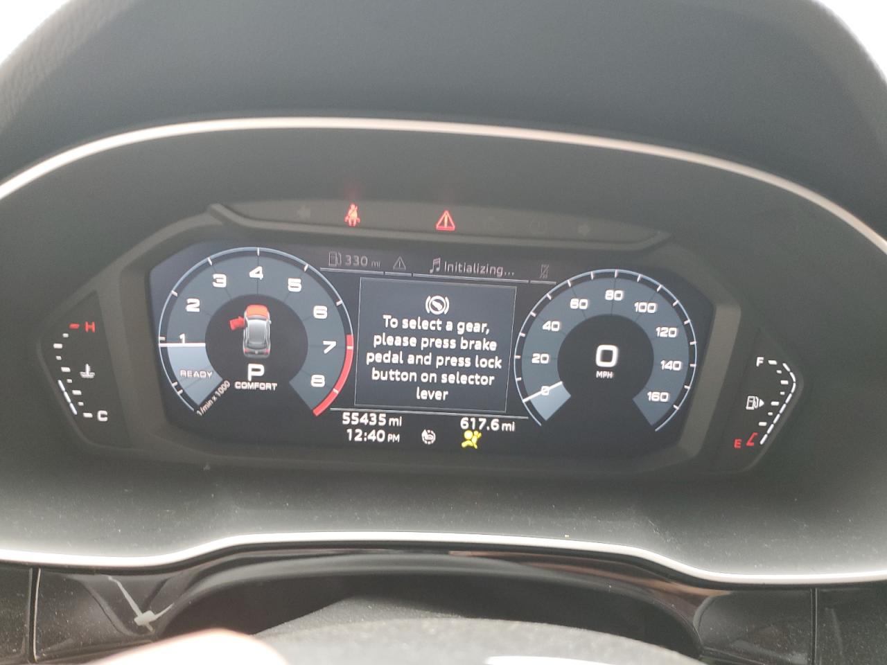 2020 Audi Q3 - Image 9