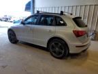 2012 Audi Q5 Premium Plus en Venta en Abilene, TX - Front End