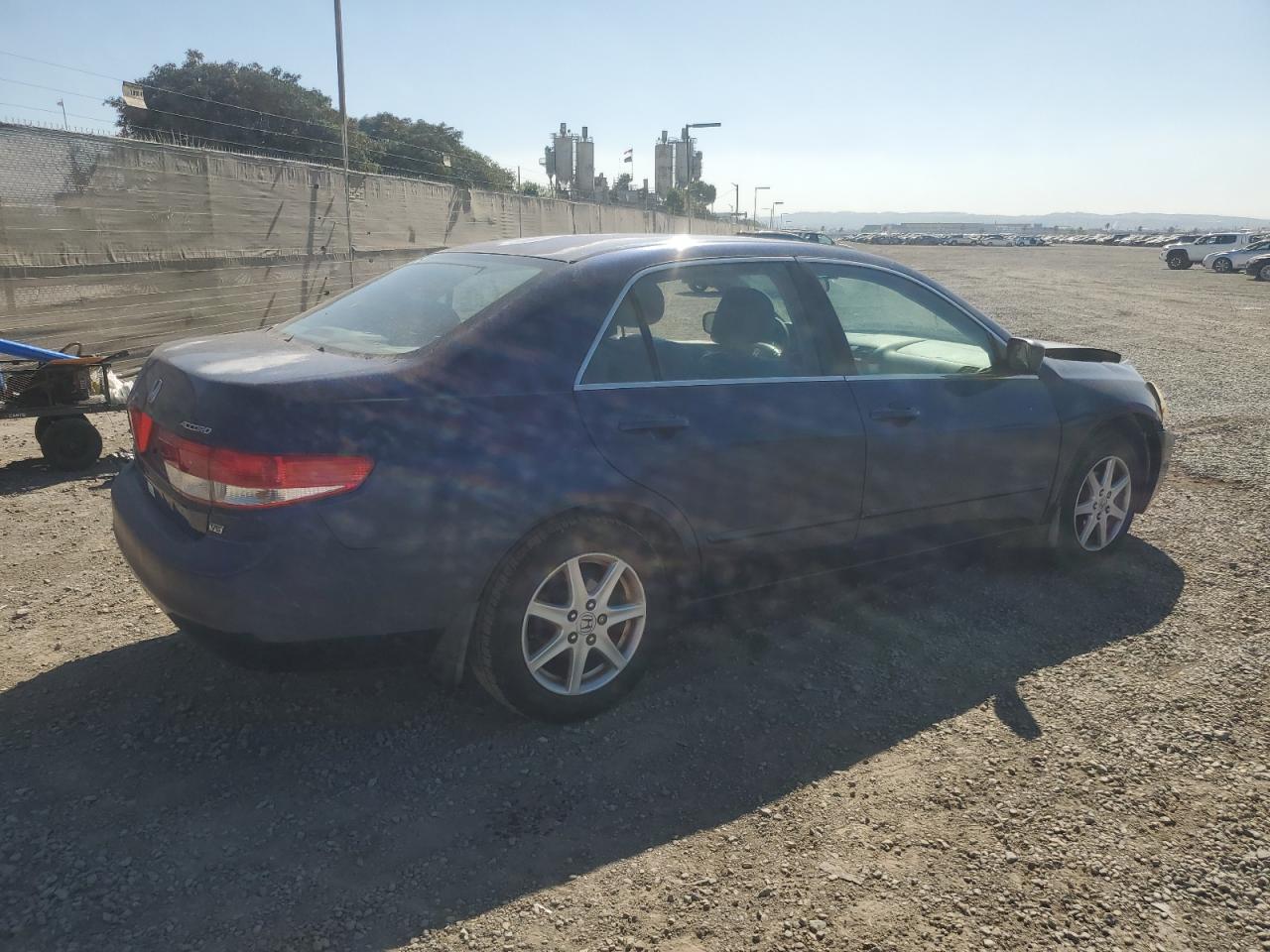2003 Honda Accord - Image 3