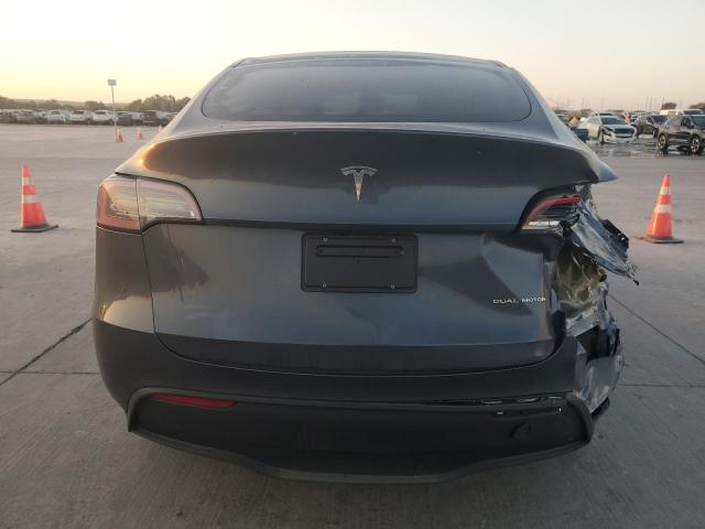 7SAYGDEE3PA207598 Tesla Model Y  6