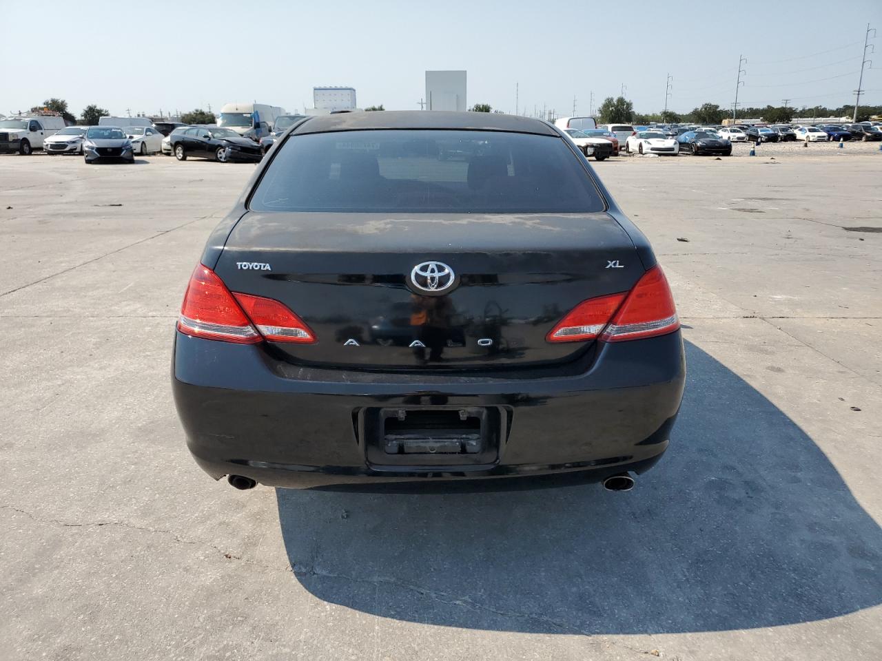 2007 Toyota Avalon Xl VIN: 4T1BK36B37U245869 Lot: 74250044