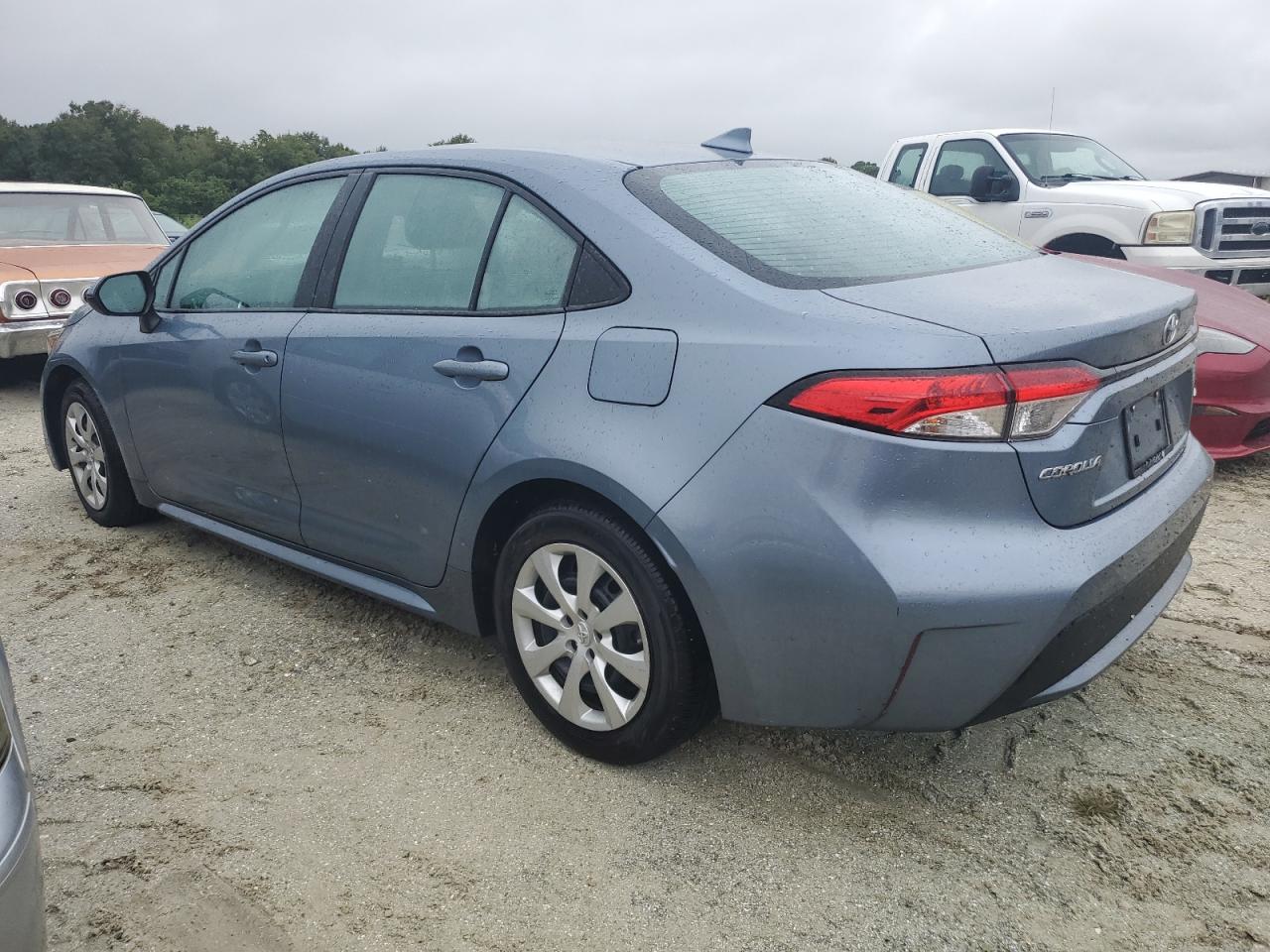 2020 Toyota Corolla - Image 2