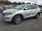 2016 Hyundai Tucson Limited на продаже в Brookhaven, NY - Water/Flood