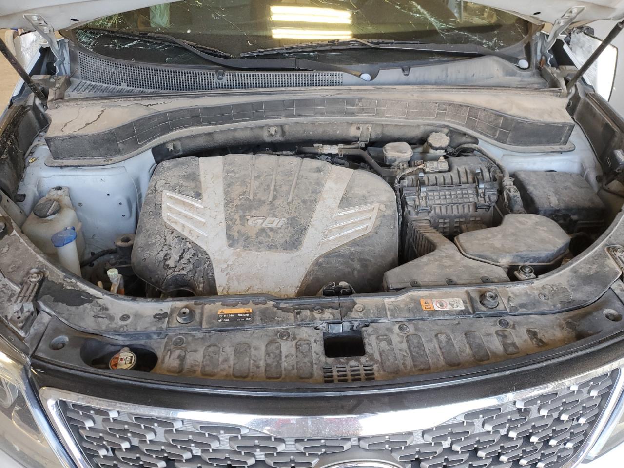 2014 Kia Sorento - Image 13