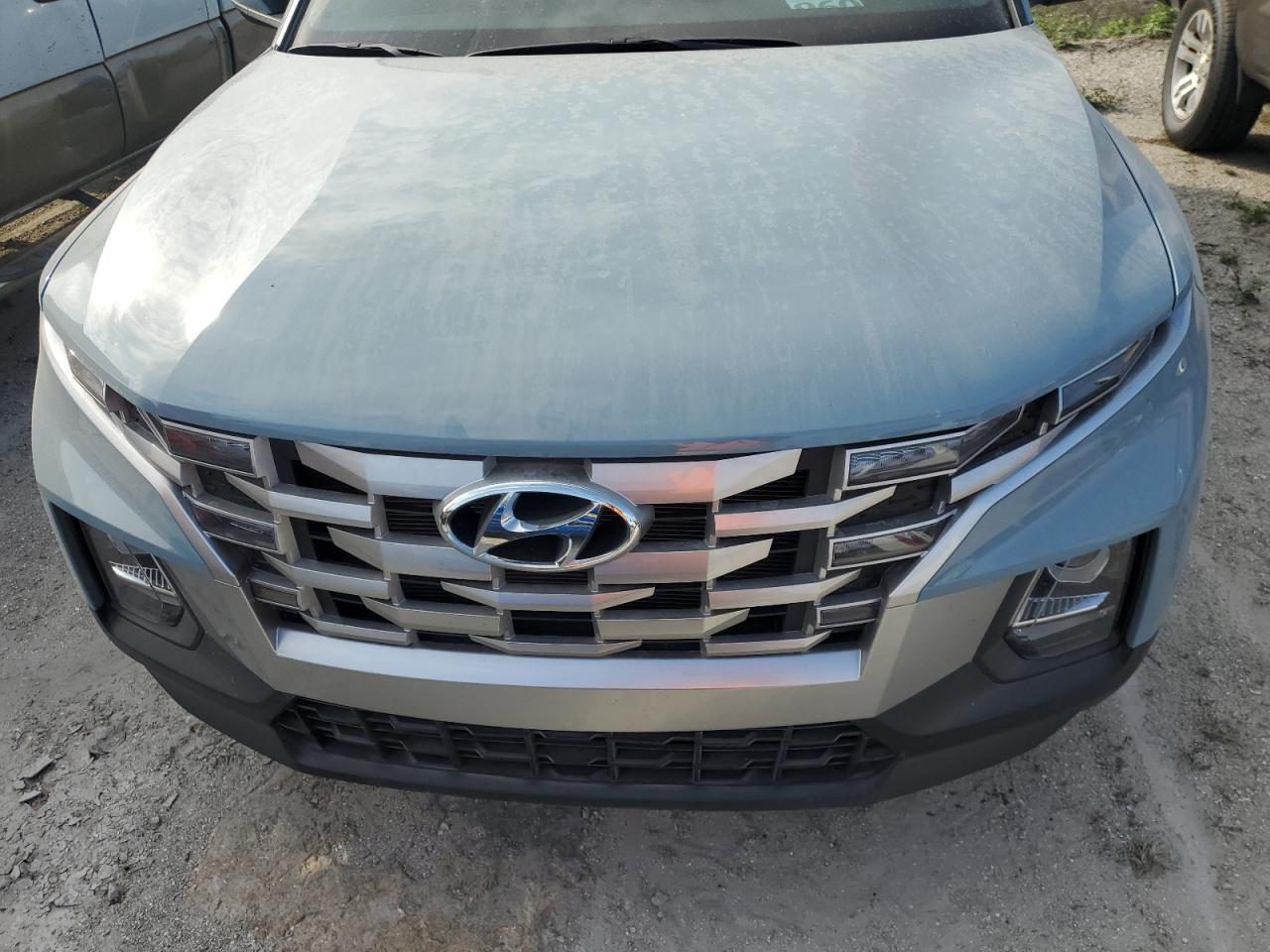 5NTJADAE0NH036687 2022 Hyundai Santa Cruz Se