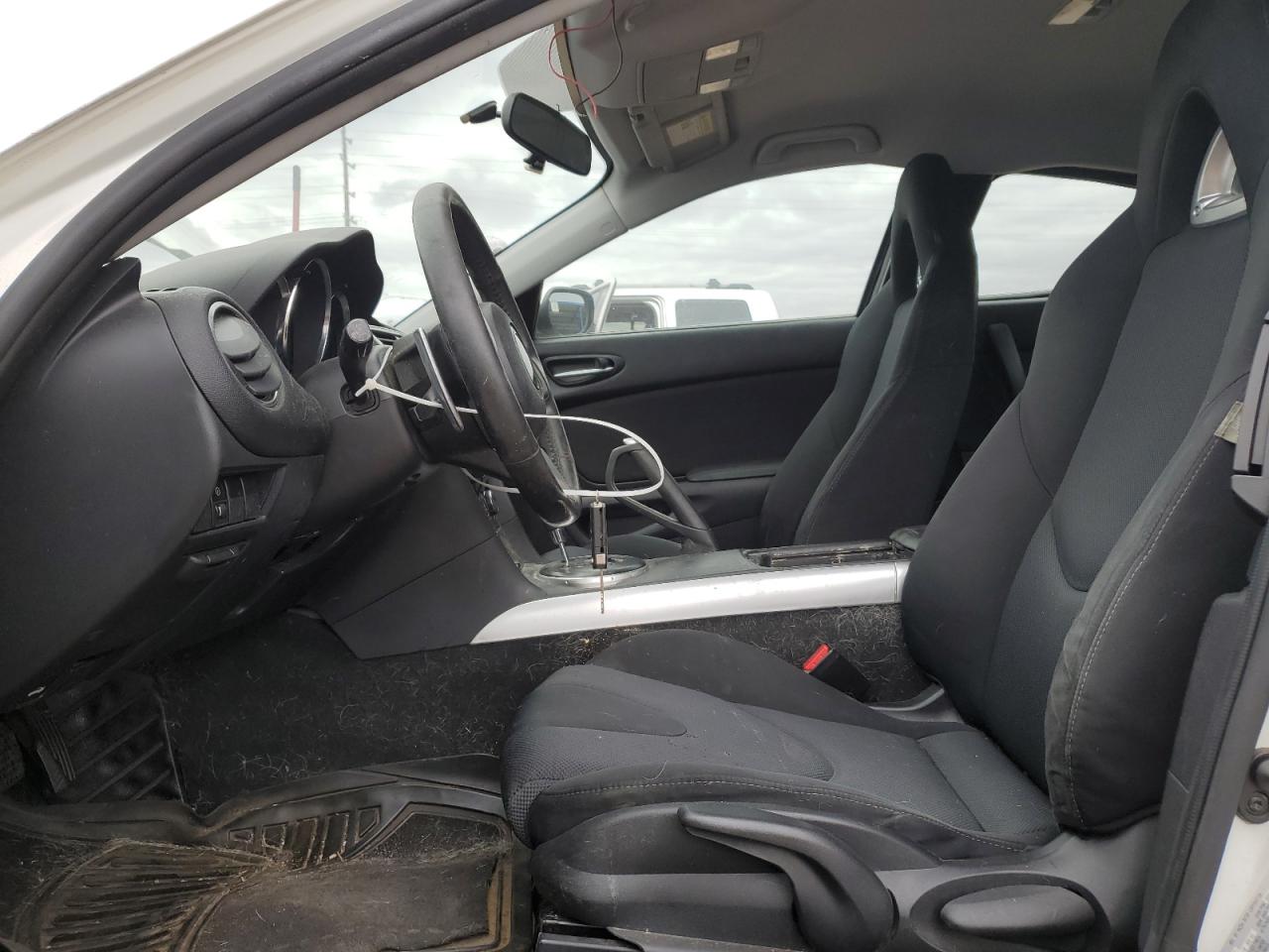 2009 Mazda RX-8 - Image 7