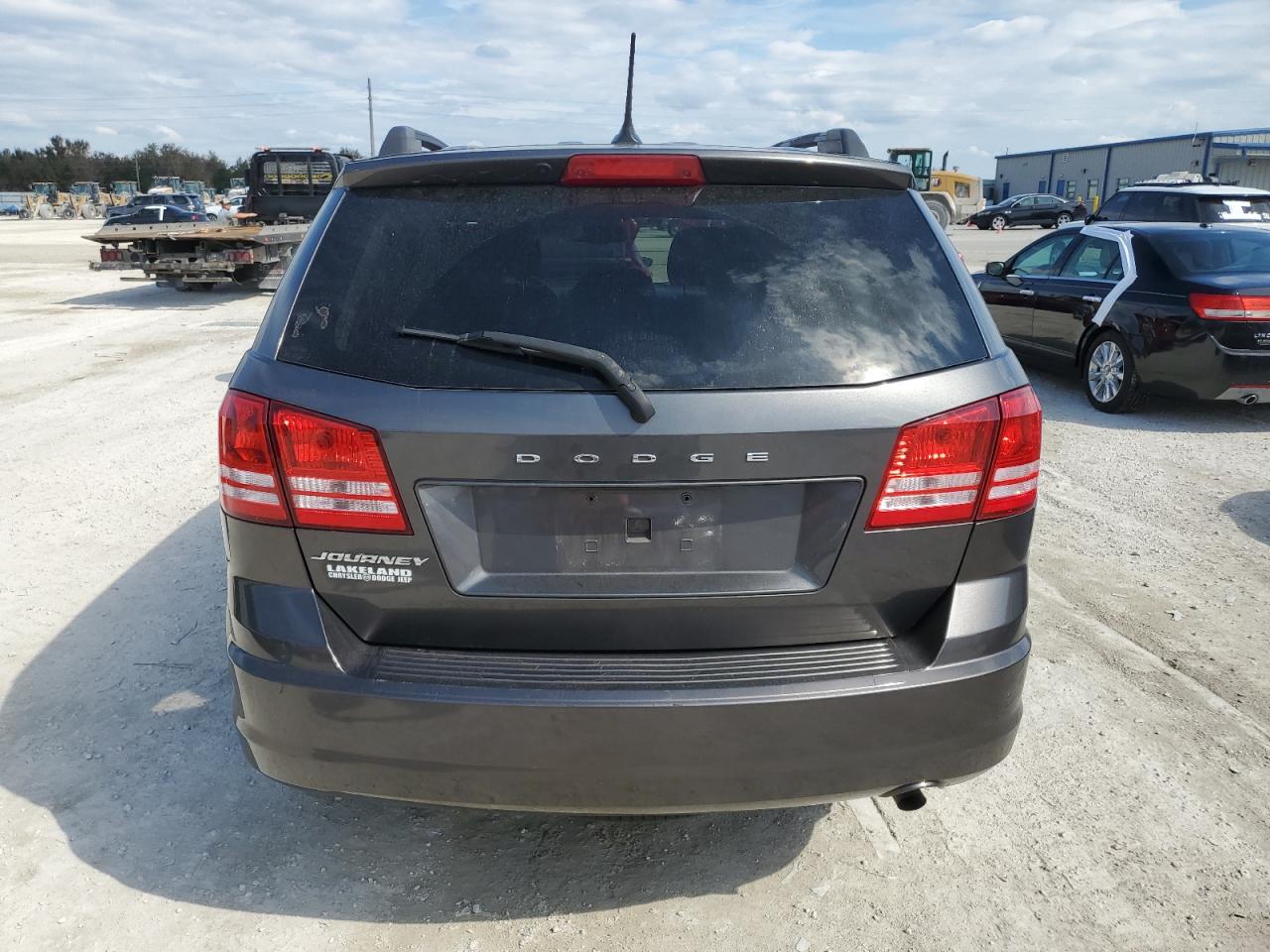 2017 Dodge Journey - Image 6