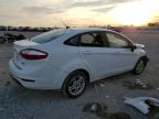 2018 Ford Fiesta Se en Venta en Earlington, KY - Front End