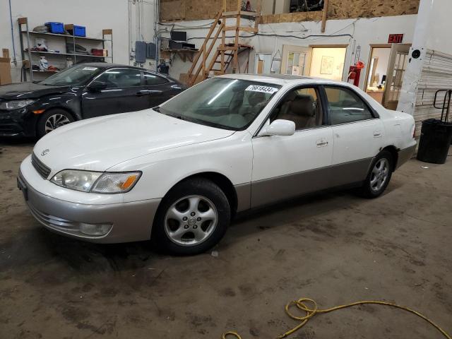 1997 Lexus Es 300