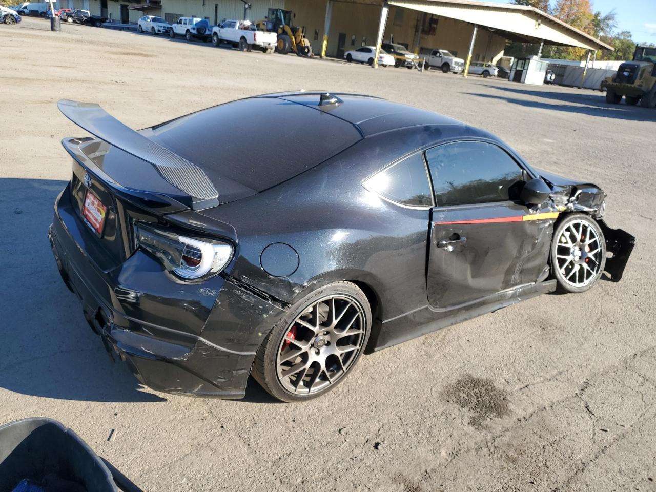 2019 Toyota GT86 - Image 3