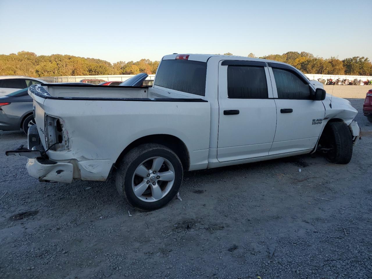 2013 RAM 1500 - Image 3