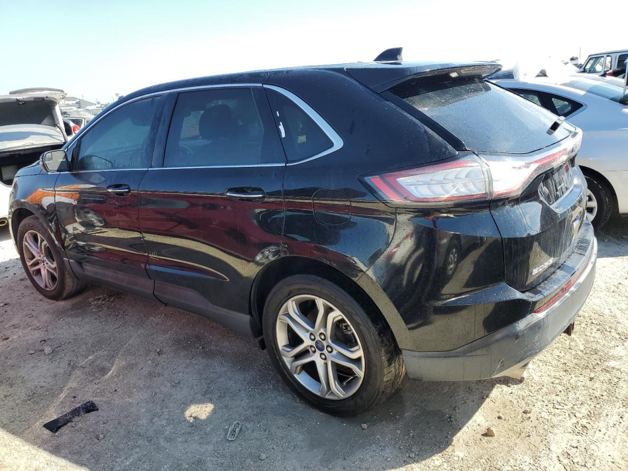 2016 Ford Edge - Image 2