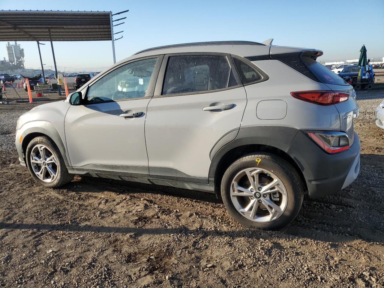 2023 Hyundai Kona - Image 2