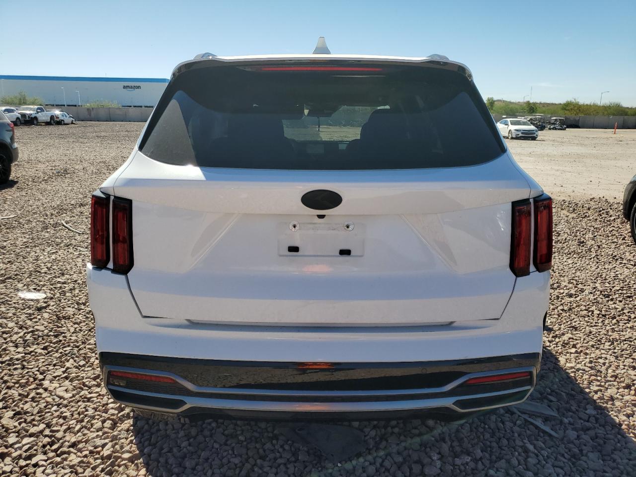 2021 Kia Sorento - Image 6