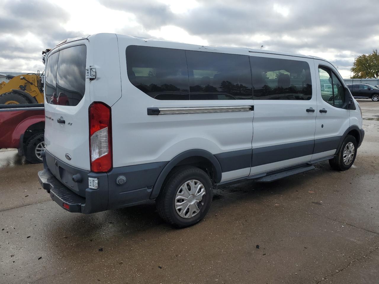 2015 Ford Transit - Image 3