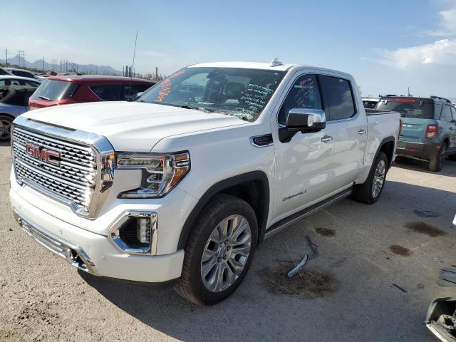 2020 Gmc Sierra K1500 Denali