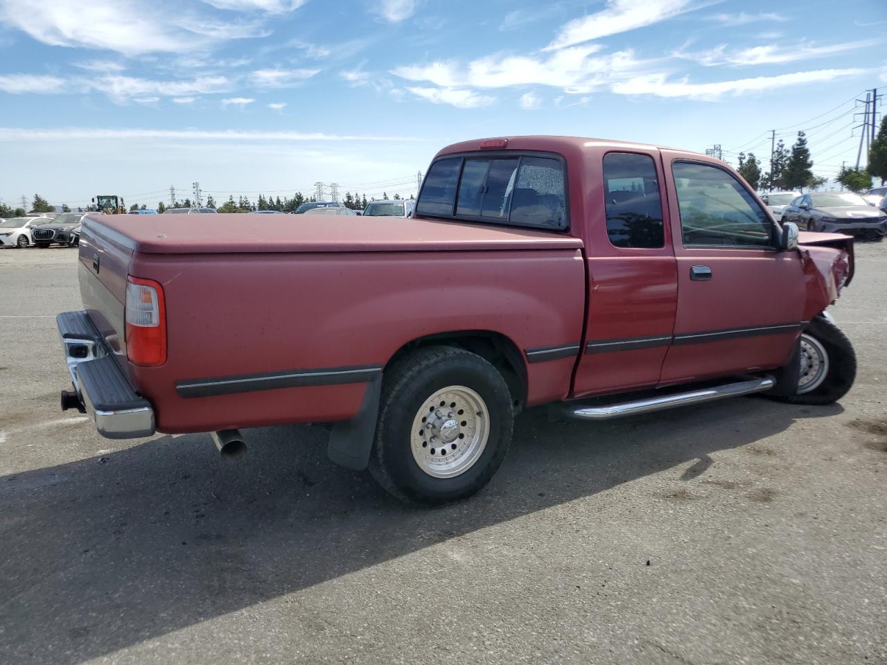 1996 Toyota T100 - Image 3