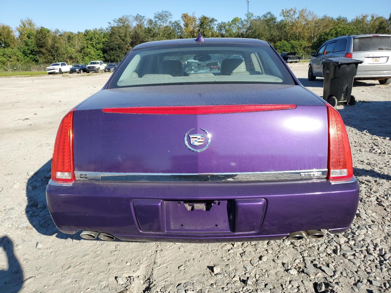 2010 Cadillac Dts VIN: 1G6KA5EY9AU100466 Lot: 75943844