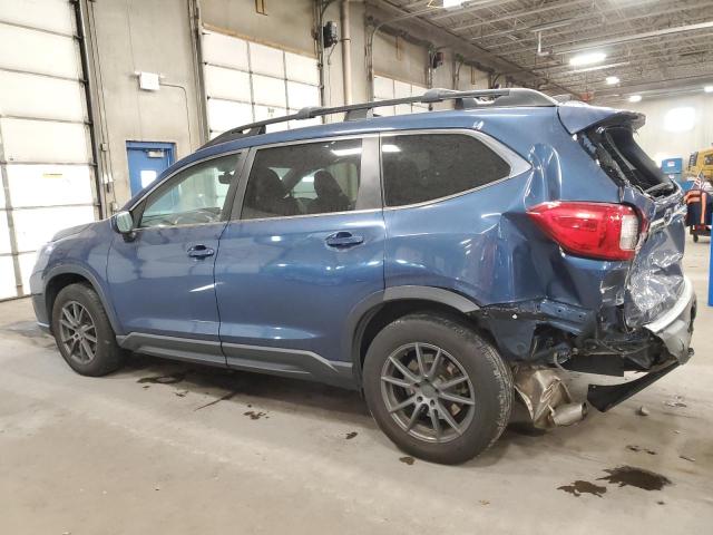  SUBARU ASCENT 2019 Синий