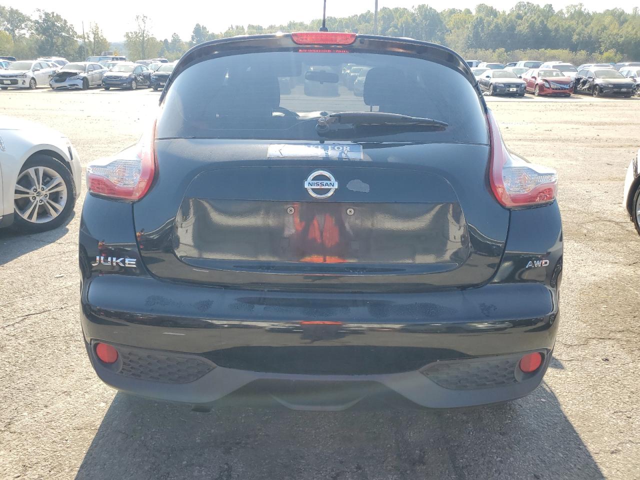2015 Nissan Juke - Image 6