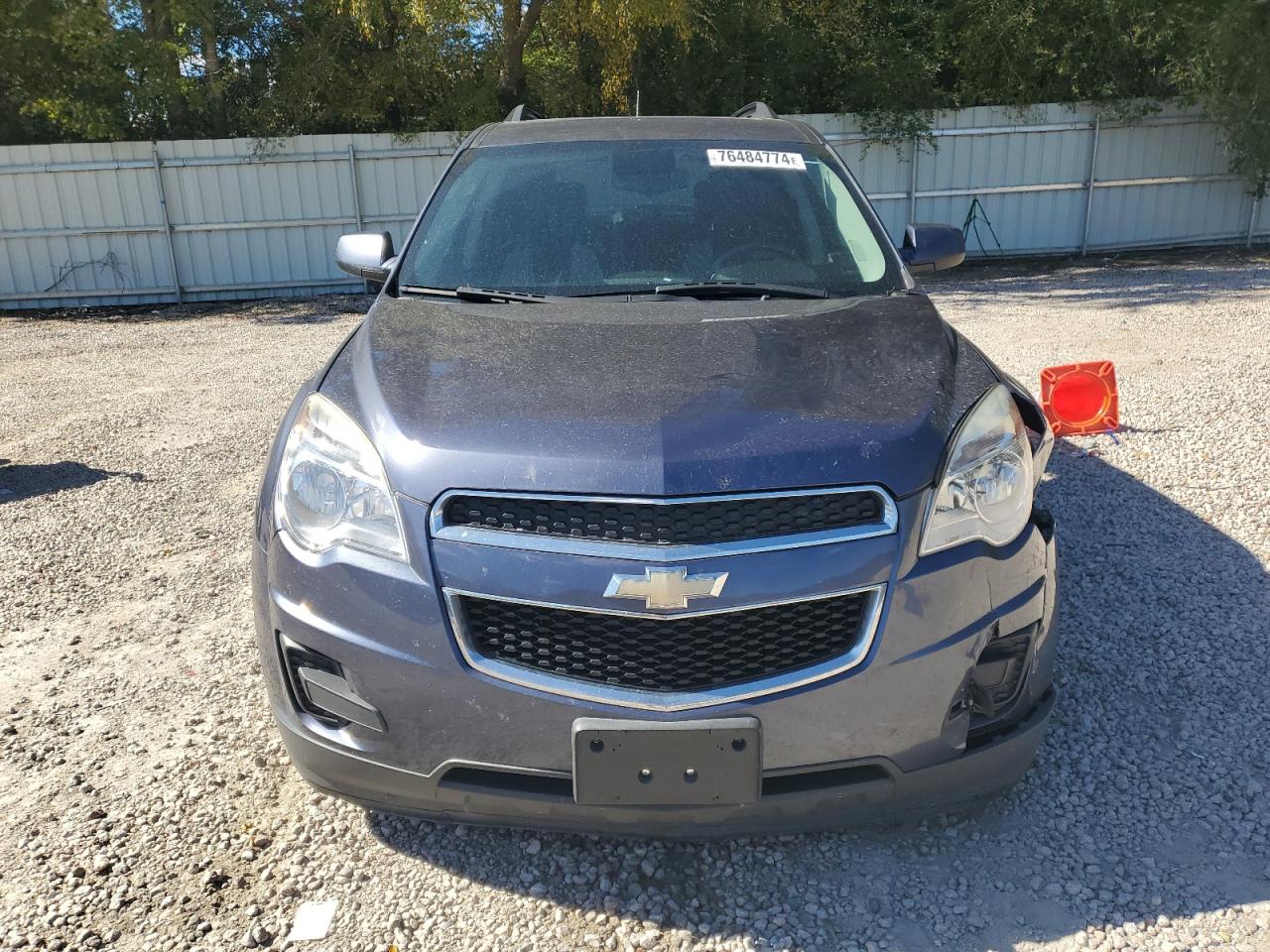 2013 Chevrolet Equinox - Image 5