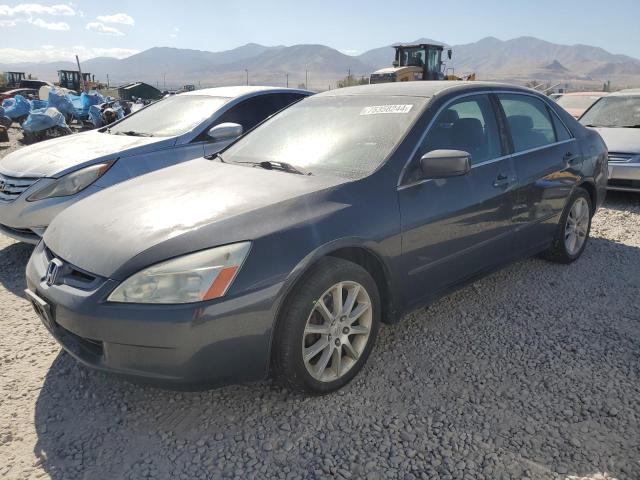 2004 Honda Accord Ex