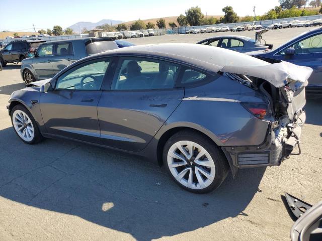 5YJ3E1EA8PF422633 Tesla Model 3  2