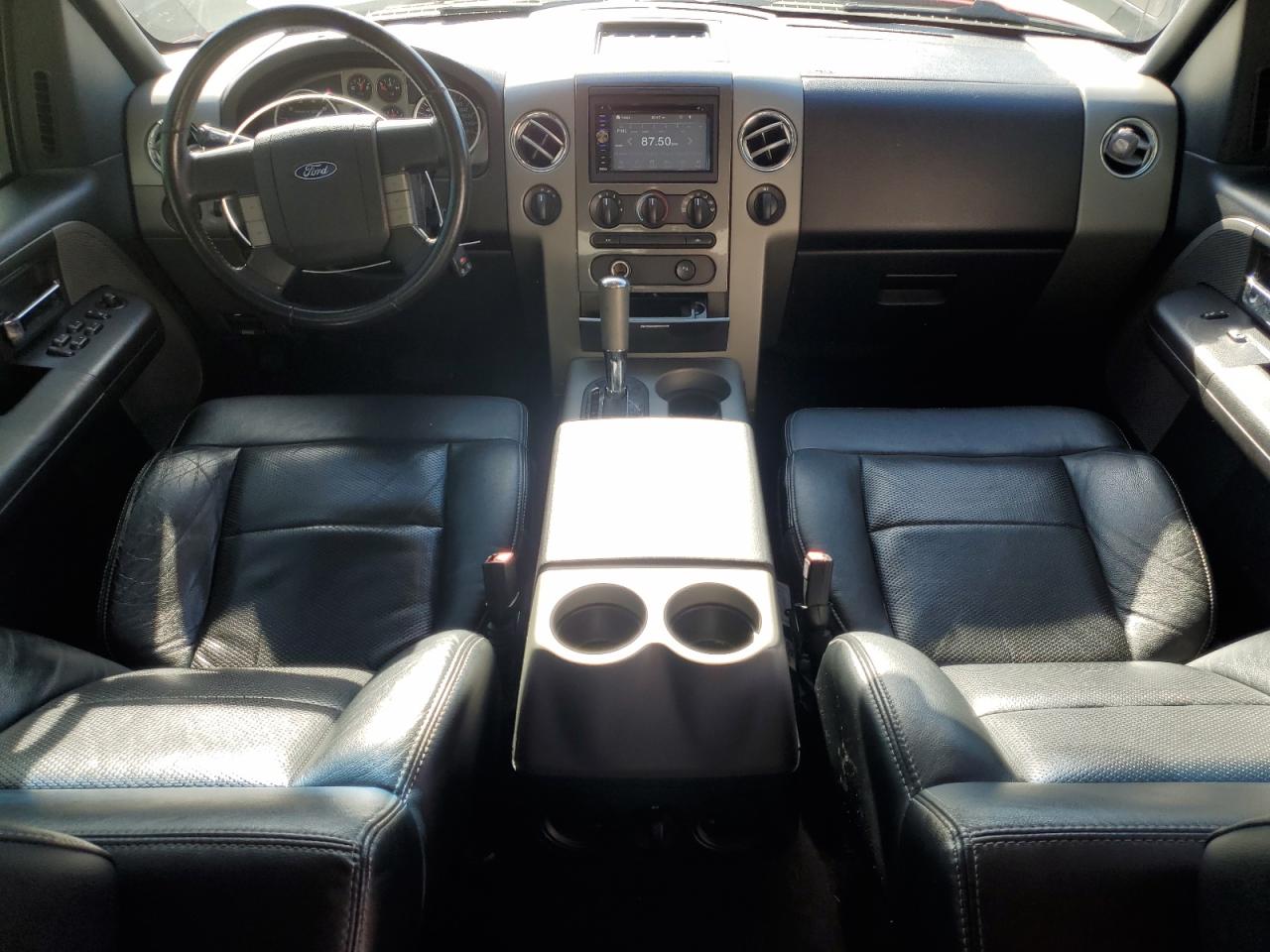 2007 Ford F-150 - Image 8