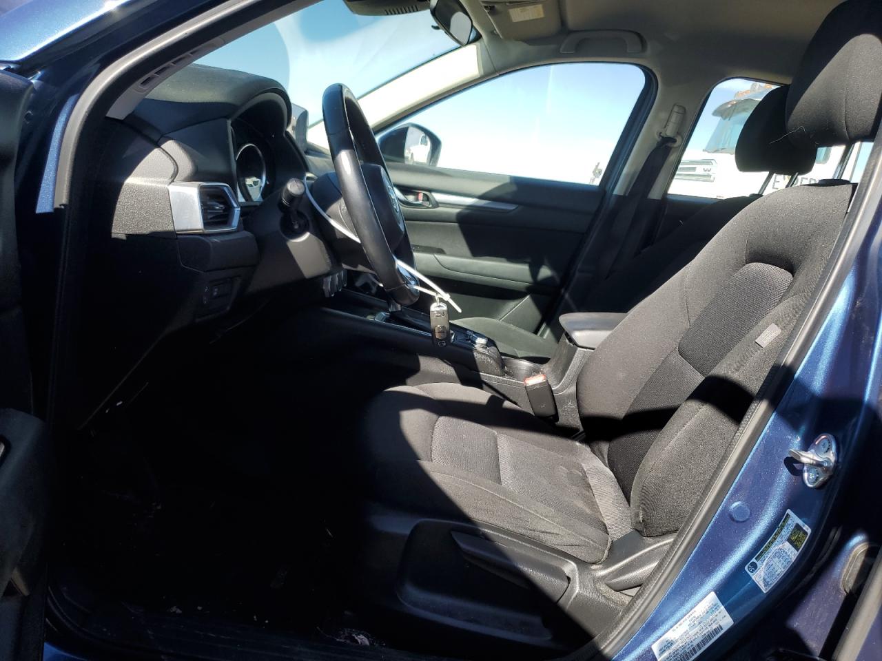 2019 Mazda CX-5 - Image 7