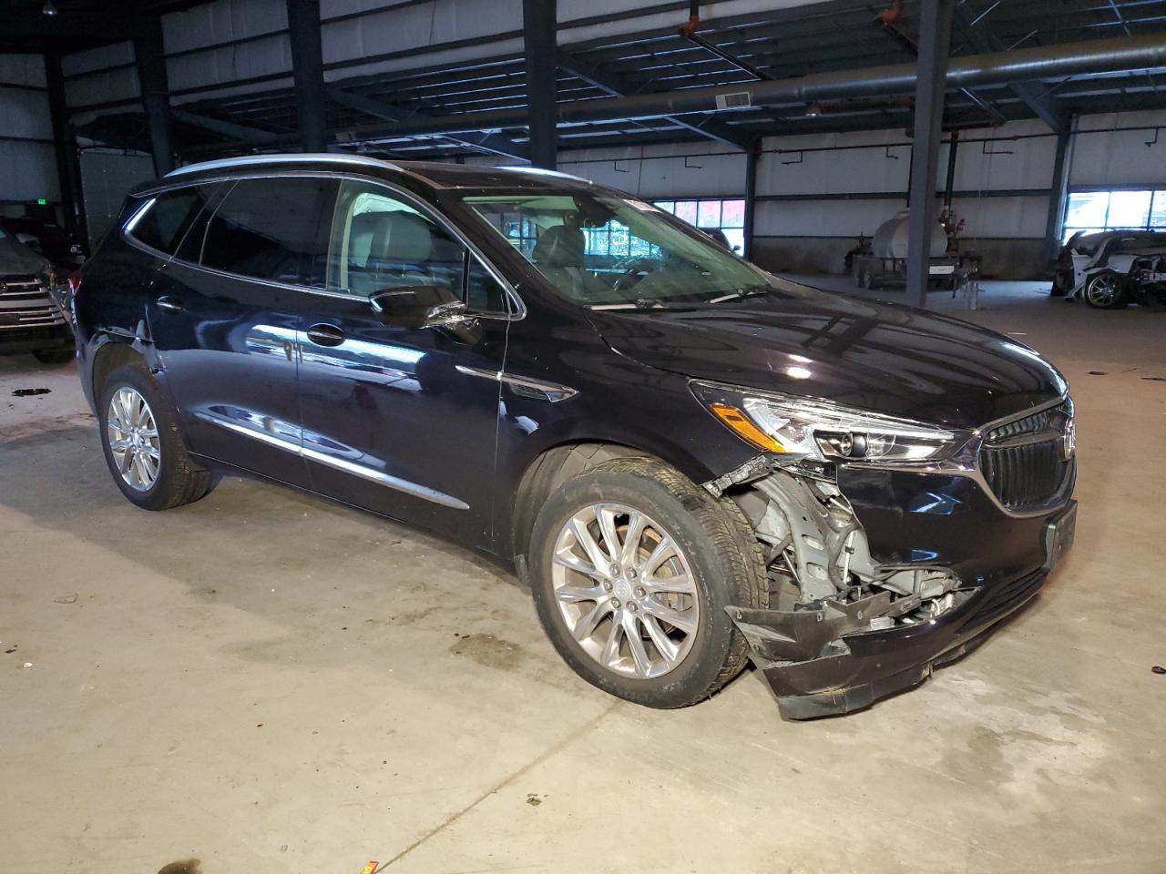 2018 Buick Enclave Essence VIN: 5GAEVAKW1JJ265117 Lot: 76175884