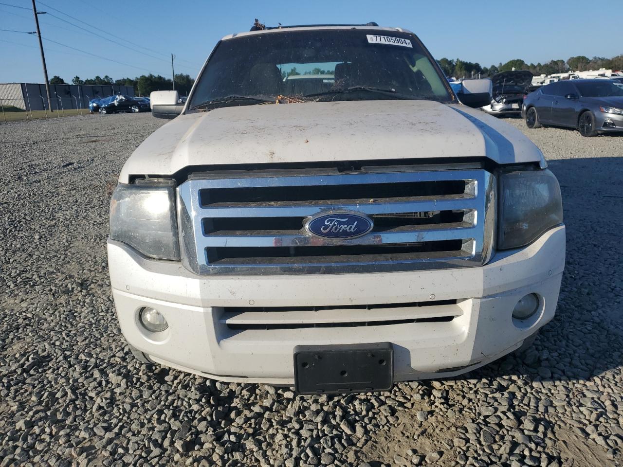 VIN 1FMJU1K59DEF51281 2013 FORD EXPEDITION no.5